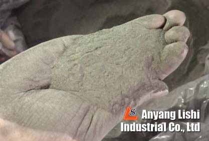 低硅鐵是什么？