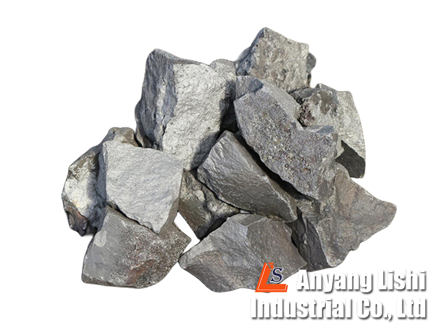 李氏公司擴(kuò)展氮化產(chǎn)品線，推動鋼鐵與耐火材料行業(yè)革新