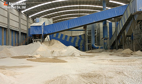 探索二氧化鈦、鈉長石與防腐涂層之間的關(guān)聯(lián)