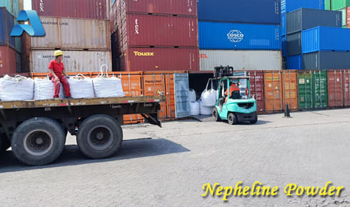 霞石的優(yōu)勢是什么？市場前景如何？